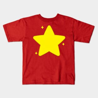 Shiny Star Kids T-Shirt